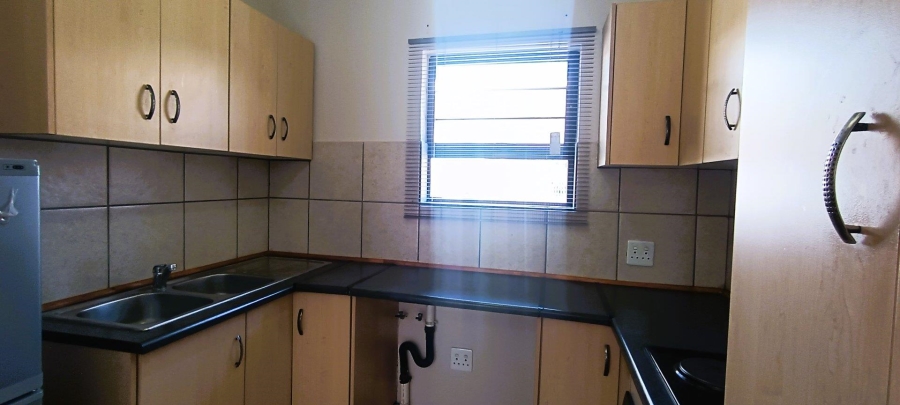 2 Bedroom Property for Sale in Pellissier Free State